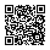 군정소식 페이지 바로가기 주소(https://www.jangseong.go.kr/q/ezMxMDR8MTQzNTJ8c2hvd3x9&e=M&s=3), QRCODE