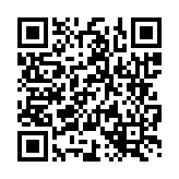 군정소식 페이지 바로가기 주소(https://www.jangseong.go.kr/q/ezMxMDR8MTQzNTh8c2hvd3x9&e=M&s=3), QRCODE