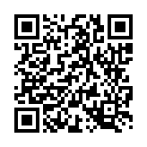 군정소식 페이지 바로가기 주소(https://www.jangseong.go.kr/q/ezMxMDR8MTU0MTF8c2hvd3x9&e=M&s=3), QRCODE