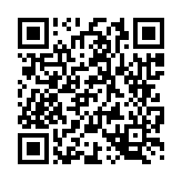 군정소식 페이지 바로가기 주소(https://www.jangseong.go.kr/q/ezMxMDR8MTU0MzN8c2hvd3x9&e=M&s=3), QRCODE