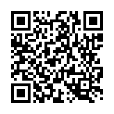 군정소식 페이지 바로가기 주소(https://www.jangseong.go.kr/q/ezMxMDR8MTU1MzF8c2hvd3x9&e=M&s=3), QRCODE