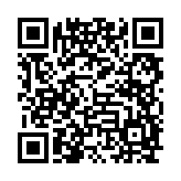 군정소식 페이지 바로가기 주소(https://www.jangseong.go.kr/q/ezMxMDR8MTU1NDh8c2hvd3x9&e=M&s=3), QRCODE
