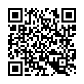 군정소식 페이지 바로가기 주소(https://www.jangseong.go.kr/q/ezMxMDR8MTU1fHNob3d8cGFnZT03NTh9&e=M&s=3), QRCODE