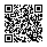 군정소식 페이지 바로가기 주소(https://www.jangseong.go.kr/q/ezMxMDR8MTU4MTB8c2hvd3x9&e=M&s=3), QRCODE
