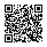 군정소식 페이지 바로가기 주소(https://www.jangseong.go.kr/q/ezMxMDR8MTU4Mjl8c2hvd3x9&e=M&s=3), QRCODE