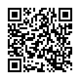 군정소식 페이지 바로가기 주소(https://www.jangseong.go.kr/q/ezMxMDR8MTUwMjB8c2hvd3x9&e=M&s=3), QRCODE