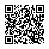 군정소식 페이지 바로가기 주소(https://www.jangseong.go.kr/q/ezMxMDR8MTUwMjh8c2hvd3x9&e=M&s=3), QRCODE