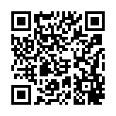 군정소식 페이지 바로가기 주소(https://www.jangseong.go.kr/q/ezMxMDR8MTUwMzZ8c2hvd3x9&e=M&s=3), QRCODE