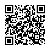 군정소식 페이지 바로가기 주소(https://www.jangseong.go.kr/q/ezMxMDR8MTUwNDd8c2hvd3x9&e=M&s=3), QRCODE