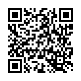 군정소식 페이지 바로가기 주소(https://www.jangseong.go.kr/q/ezMxMDR8MTUwNjJ8c2hvd3x9&e=M&s=3), QRCODE