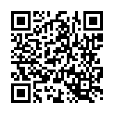 군정소식 페이지 바로가기 주소(https://www.jangseong.go.kr/q/ezMxMDR8MTUwNzh8c2hvd3x9&e=M&s=3), QRCODE