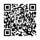 군정소식 페이지 바로가기 주소(https://www.jangseong.go.kr/q/ezMxMDR8MTUwOTZ8c2hvd3x9&e=M&s=3), QRCODE