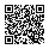 군정소식 페이지 바로가기 주소(https://www.jangseong.go.kr/q/ezMxMDR8MTUwOTd8c2hvd3x9&e=M&s=3), QRCODE