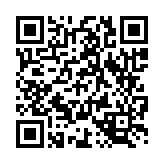 군정소식 페이지 바로가기 주소(https://www.jangseong.go.kr/q/ezMxMDR8MTUxMDF8c2hvd3x9&e=M&s=3), QRCODE