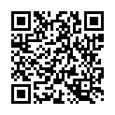 군정소식 페이지 바로가기 주소(https://www.jangseong.go.kr/q/ezMxMDR8MTUxMTF8c2hvd3x9&e=M&s=3), QRCODE