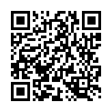 군정소식 페이지 바로가기 주소(https://www.jangseong.go.kr/q/ezMxMDR8MTUxMzF8c2hvd3x9&e=M&s=3), QRCODE