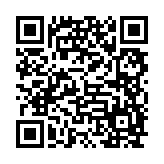 군정소식 페이지 바로가기 주소(https://www.jangseong.go.kr/q/ezMxMDR8MTUxMzN8c2hvd3x9&e=M&s=3), QRCODE