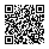 군정소식 페이지 바로가기 주소(https://www.jangseong.go.kr/q/ezMxMDR8MTUxNDB8c2hvd3x9&e=M&s=3), QRCODE