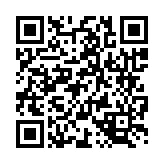 군정소식 페이지 바로가기 주소(https://www.jangseong.go.kr/q/ezMxMDR8MTUxNTV8c2hvd3x9&e=M&s=3), QRCODE