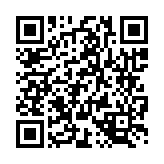군정소식 페이지 바로가기 주소(https://www.jangseong.go.kr/q/ezMxMDR8MTUxNzV8c2hvd3x9&e=M&s=3), QRCODE