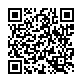 군정소식 페이지 바로가기 주소(https://www.jangseong.go.kr/q/ezMxMDR8MTUxODR8c2hvd3x9&e=M&s=3), QRCODE