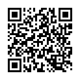 군정소식 페이지 바로가기 주소(https://www.jangseong.go.kr/q/ezMxMDR8MTUxOTV8c2hvd3x9&e=M&s=3), QRCODE