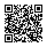 군정소식 페이지 바로가기 주소(https://www.jangseong.go.kr/q/ezMxMDR8MTUyMDZ8c2hvd3x9&e=M&s=3), QRCODE