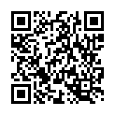 군정소식 페이지 바로가기 주소(https://www.jangseong.go.kr/q/ezMxMDR8MTUzMjJ8c2hvd3x9&e=M&s=3), QRCODE