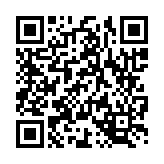군정소식 페이지 바로가기 주소(https://www.jangseong.go.kr/q/ezMxMDR8MTUzMjl8c2hvd3x9&e=M&s=3), QRCODE