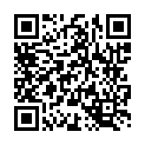 군정소식 페이지 바로가기 주소(https://www.jangseong.go.kr/q/ezMxMDR8MTUzNjl8c2hvd3x9&e=M&s=3), QRCODE