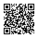 군정소식 페이지 바로가기 주소(https://www.jangseong.go.kr/q/ezMxMDR8MTY0MzJ8c2hvd3x9&e=M&s=3), QRCODE