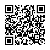 군정소식 페이지 바로가기 주소(https://www.jangseong.go.kr/q/ezMxMDR8MTY0NzV8c2hvd3x9&e=M&s=3), QRCODE
