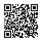 군정소식 페이지 바로가기 주소(https://www.jangseong.go.kr/q/ezMxMDR8MTYwMzF8c2hvd3x9&e=M&s=3), QRCODE