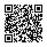 군정소식 페이지 바로가기 주소(https://www.jangseong.go.kr/q/ezMxMDR8MTYwMzV8c2hvd3x9&e=M&s=3), QRCODE