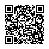 군정소식 페이지 바로가기 주소(https://www.jangseong.go.kr/q/ezMxMDR8MTYxMzZ8c2hvd3x9&e=M&s=3), QRCODE
