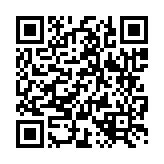 군정소식 페이지 바로가기 주소(https://www.jangseong.go.kr/q/ezMxMDR8MTYxNDJ8c2hvd3x9&e=M&s=3), QRCODE