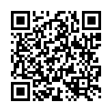 군정소식 페이지 바로가기 주소(https://www.jangseong.go.kr/q/ezMxMDR8MTYxNDd8c2hvd3x9&e=M&s=3), QRCODE