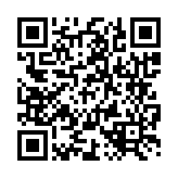 군정소식 페이지 바로가기 주소(https://www.jangseong.go.kr/q/ezMxMDR8MTYxNTJ8c2hvd3x9&e=M&s=3), QRCODE