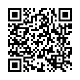 군정소식 페이지 바로가기 주소(https://www.jangseong.go.kr/q/ezMxMDR8MTYxNjd8c2hvd3x9&e=M&s=3), QRCODE