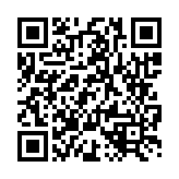 군정소식 페이지 바로가기 주소(https://www.jangseong.go.kr/q/ezMxMDR8MTYyMzV8c2hvd3x9&e=M&s=3), QRCODE