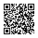 군정소식 페이지 바로가기 주소(https://www.jangseong.go.kr/q/ezMxMDR8MTYzMDB8c2hvd3x9&e=M&s=3), QRCODE