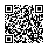 군정소식 페이지 바로가기 주소(https://www.jangseong.go.kr/q/ezMxMDR8MTYzMjJ8c2hvd3x9&e=M&s=3), QRCODE