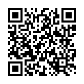군정소식 페이지 바로가기 주소(https://www.jangseong.go.kr/q/ezMxMDR8MTYzNDJ8c2hvd3x9&e=M&s=3), QRCODE