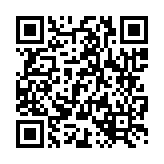 군정소식 페이지 바로가기 주소(https://www.jangseong.go.kr/q/ezMxMDR8MTYzNjF8c2hvd3x9&e=M&s=3), QRCODE
