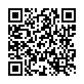 군정소식 페이지 바로가기 주소(https://www.jangseong.go.kr/q/ezMxMDR8MTYzNzF8c2hvd3x9&e=M&s=3), QRCODE