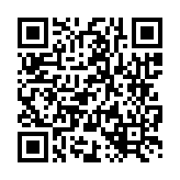 군정소식 페이지 바로가기 주소(https://www.jangseong.go.kr/q/ezMxMDR8MTYzNzR8c2hvd3x9&e=M&s=3), QRCODE