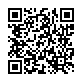 군정소식 페이지 바로가기 주소(https://www.jangseong.go.kr/q/ezMxMDR8MTYzNzl8c2hvd3x9&e=M&s=3), QRCODE