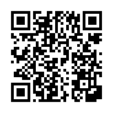 군정소식 페이지 바로가기 주소(https://www.jangseong.go.kr/q/ezMxMDR8MTYzfHNob3d8cGFnZT03MTd9&e=M&s=3), QRCODE