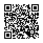 군정소식 페이지 바로가기 주소(https://www.jangseong.go.kr/q/ezMxMDR8MTYzfHNob3d8cGFnZT03Mjh9&e=M&s=3), QRCODE