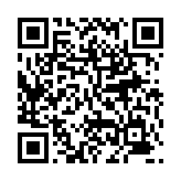 군정소식 페이지 바로가기 주소(https://www.jangseong.go.kr/q/ezMxMDR8MTc0MDF8c2hvd3x9&e=M&s=3), QRCODE